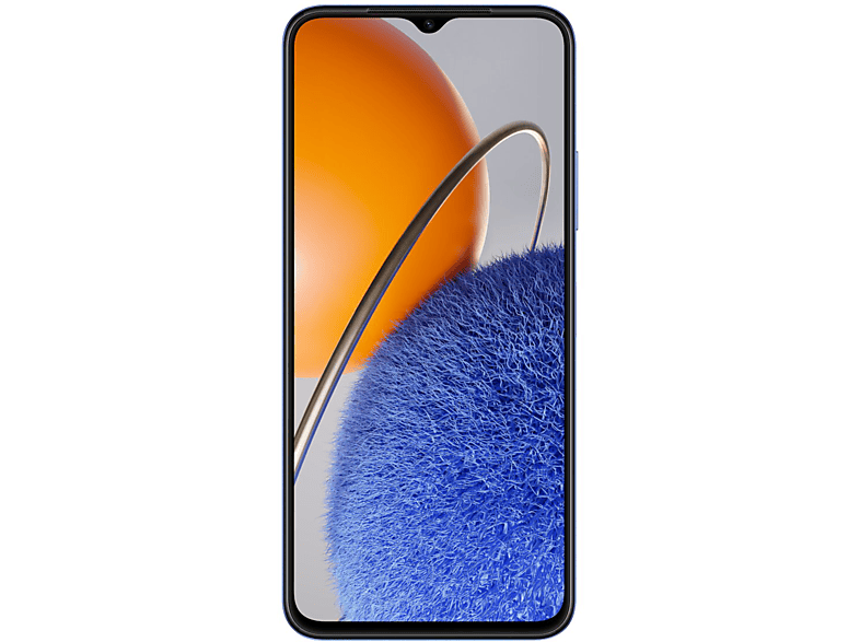 HUAWEI Nova Y61 128GB, Blau 128 GB, Blau, Dual SIM