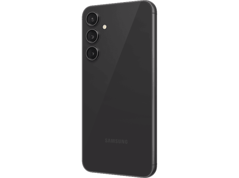 SAMSUNG Galaxy S23 FE 256GB, Graphite 256 GB, Graphite, Dual SIM
