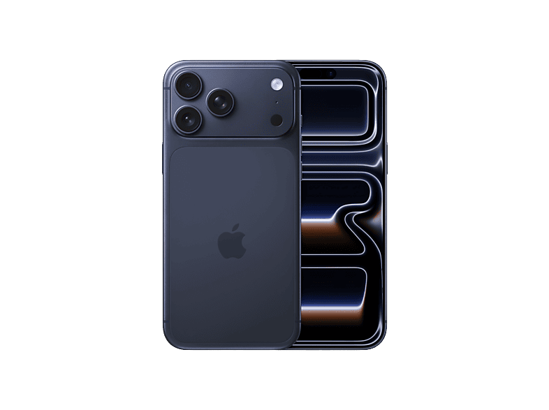 APPLE iPhone 17 Pro Max 256 GB, Deep Blue, Dual SIM