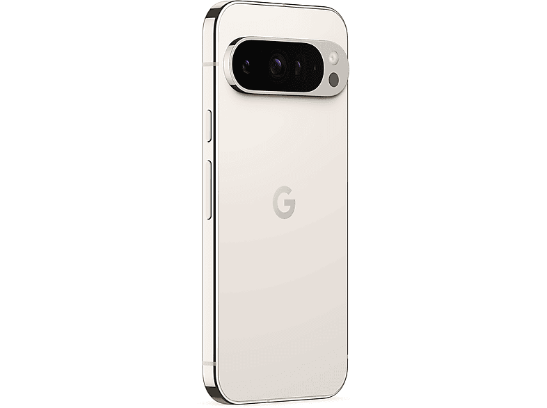 GOOGLE Pixel 9 Pro 256 GB, Porcelain, Dual SIM