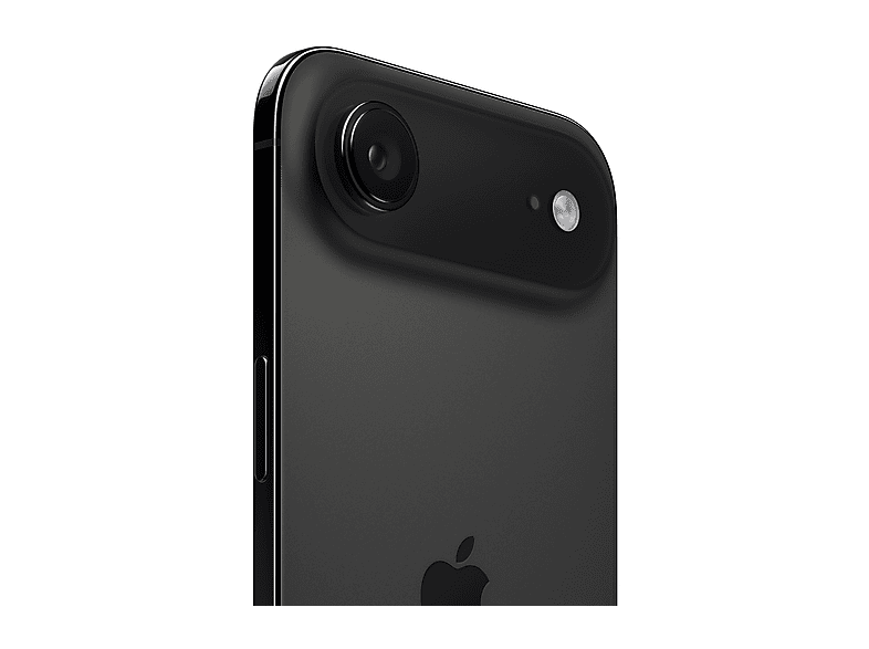 APPLE iPhone Air 256 GB, Space Black
