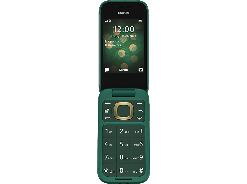 NOKIA 2660 Flip