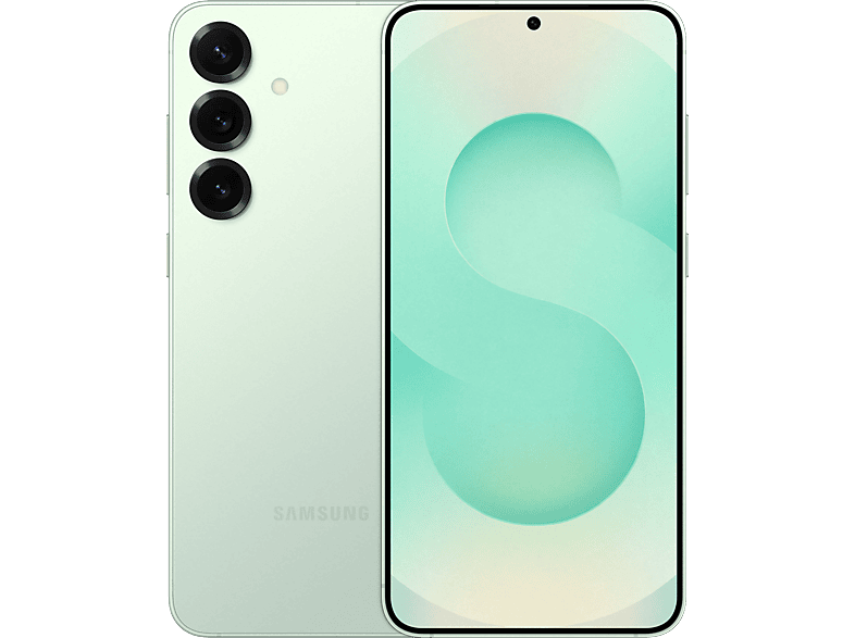 SAMSUNG Galaxy S25+ 512 GB, Mint, Dual SIM
