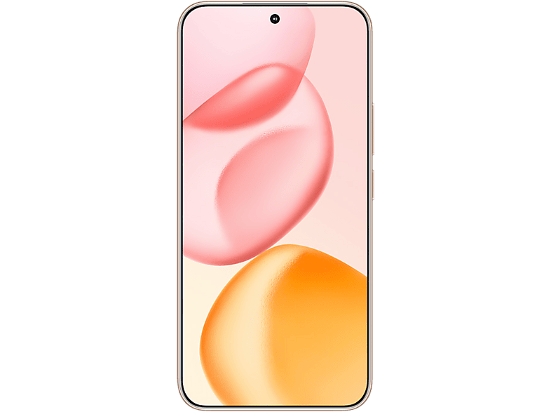 HONOR 400 5G 256 GB, Desert Gold, Dual SIM