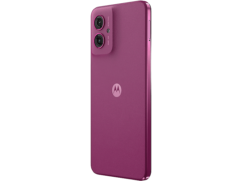 MOTOROLA Moto G55 5G 256 GB, Twilight Purple, Dual SIM