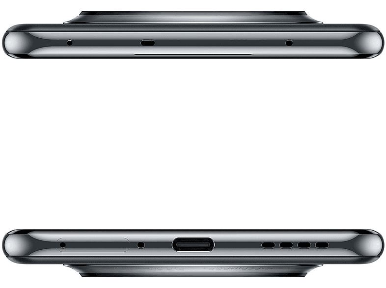 REALME 14 Pro+ 5G, 512 GB, Suede Grey, Dual SIM