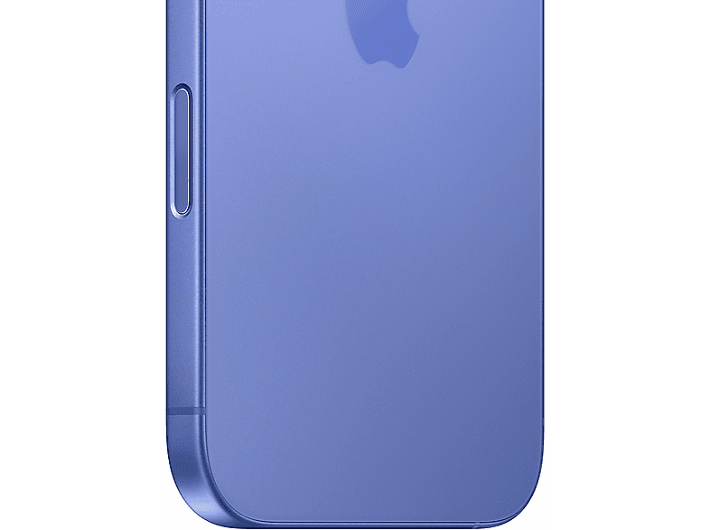 APPLE iPhone 16 128 GB, Ultramarine, Dual SIM