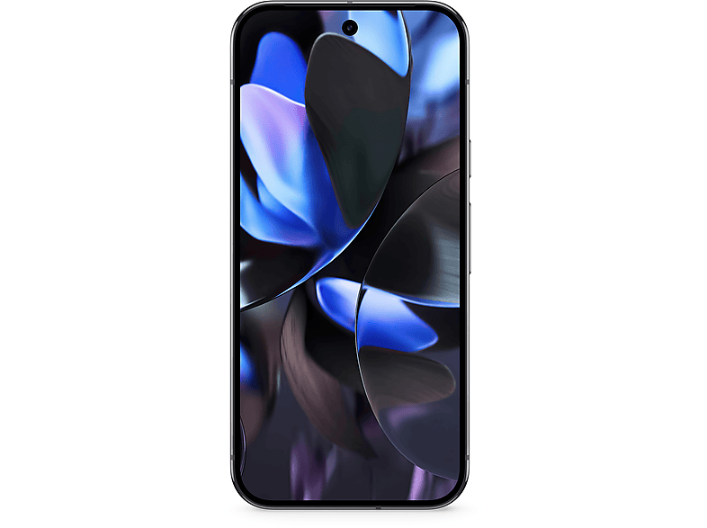 GOOGLE Pixel 9 Pro 256 GB, Obsidian, Dual SIM