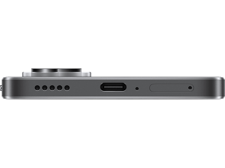 XIAOMI 12 Lite 5G 8+128GB, Schwarz 128 GB, Black, Dual SIM