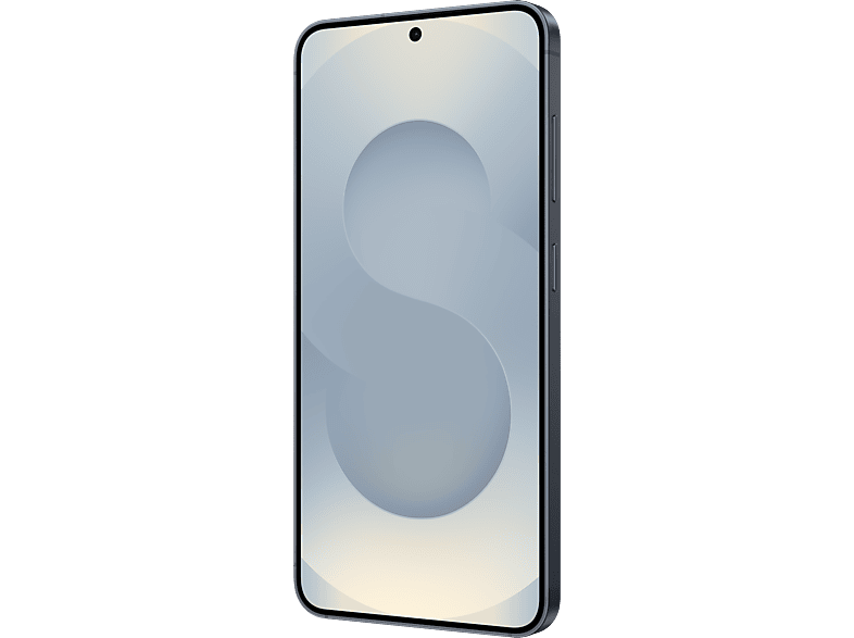 SAMSUNG Galaxy S25 128 GB, Blueblack, Dual SIM