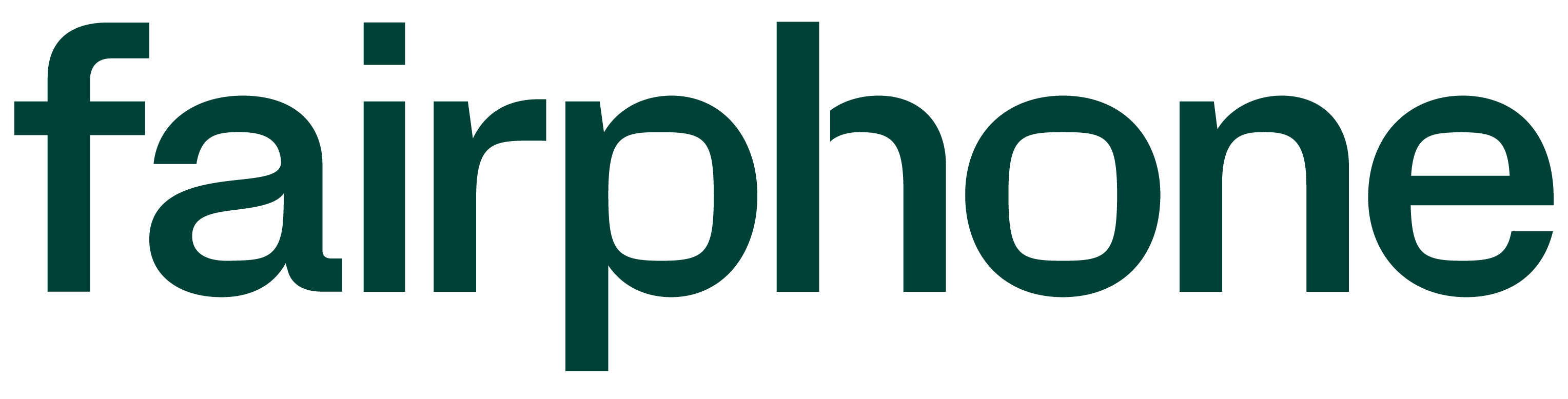 FAIRPHONE