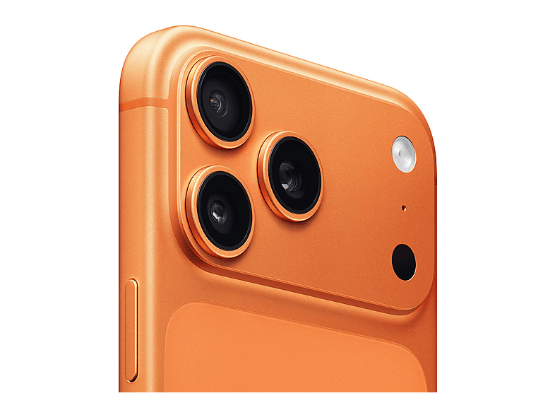 APPLE iPhone 17 Pro Max 1 TB, Cosmic Orange, Dual SIM