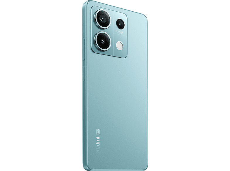 XIAOMI Redmi Note 13 5G 256 GB, Ocean Teal, Dual SIM