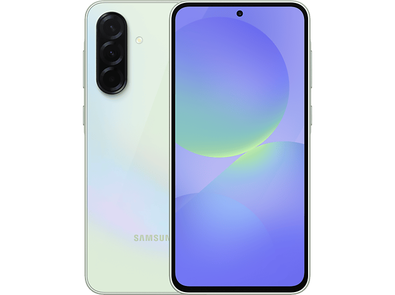 SAMSUNG Galaxy A36 5G 128 GB, Awesome Lime, Dual SIM
