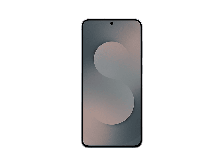 SAMSUNG Galaxy S25 FE, 128 GB, Jetblack, Dual SIM