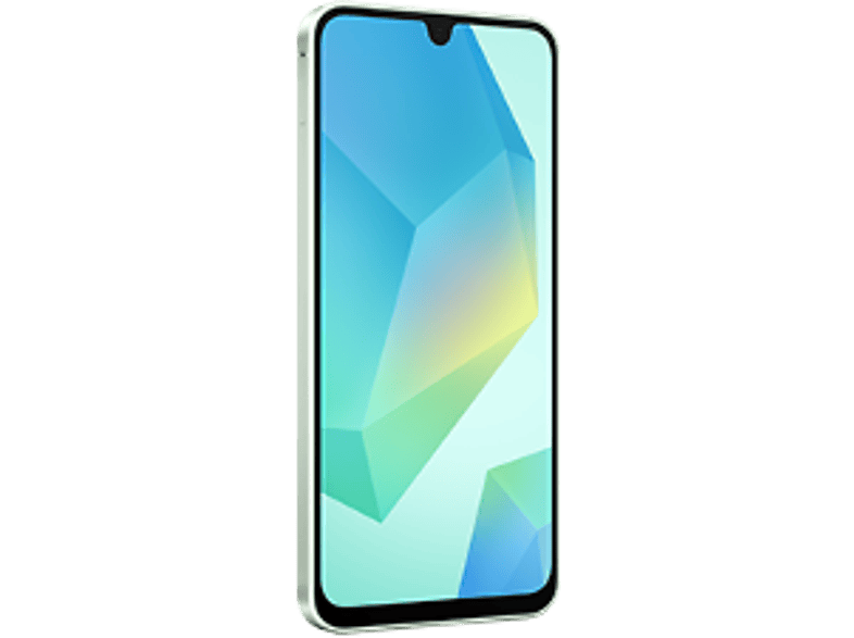 SAMSUNG Galaxy A16 4G, 128 GB, Green, Dual SIM