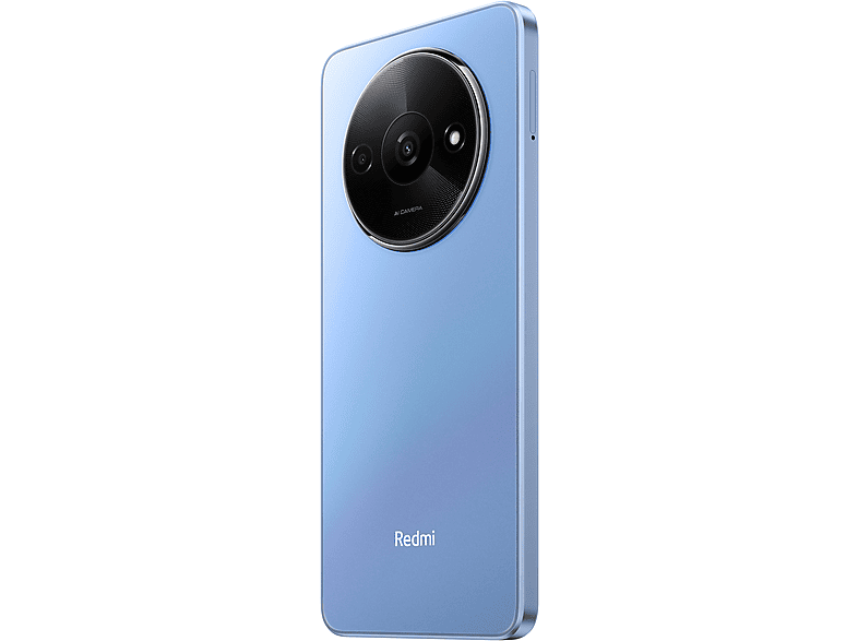 XIAOMI Redmi A3 64 GB, Star Blue, Dual SIM