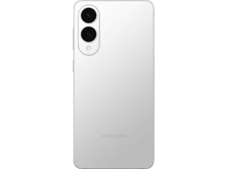 SAMSUNG Galaxy S25 Edge 256 GB, Titanium Silver, Dual SIM