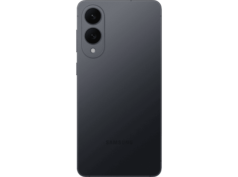 SAMSUNG Galaxy S25 Edge 256 GB, Titanium Jetblack, Dual SIM