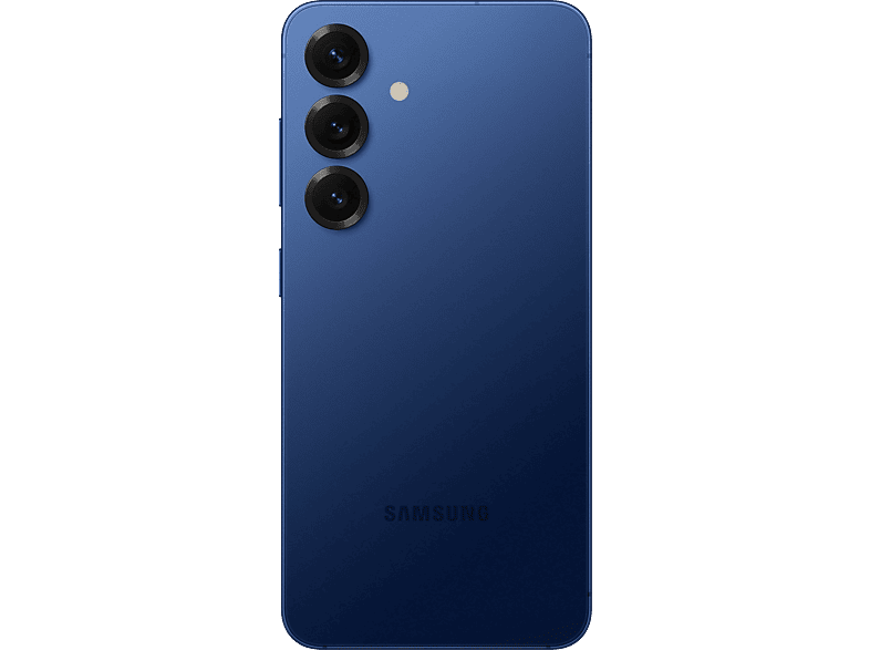 SAMSUNG Galaxy S25 128 GB, Navy, Dual SIM