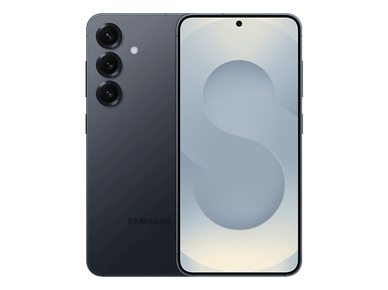 SAMSUNG Galaxy S25 128 GB, Blueblack, Dual SIM