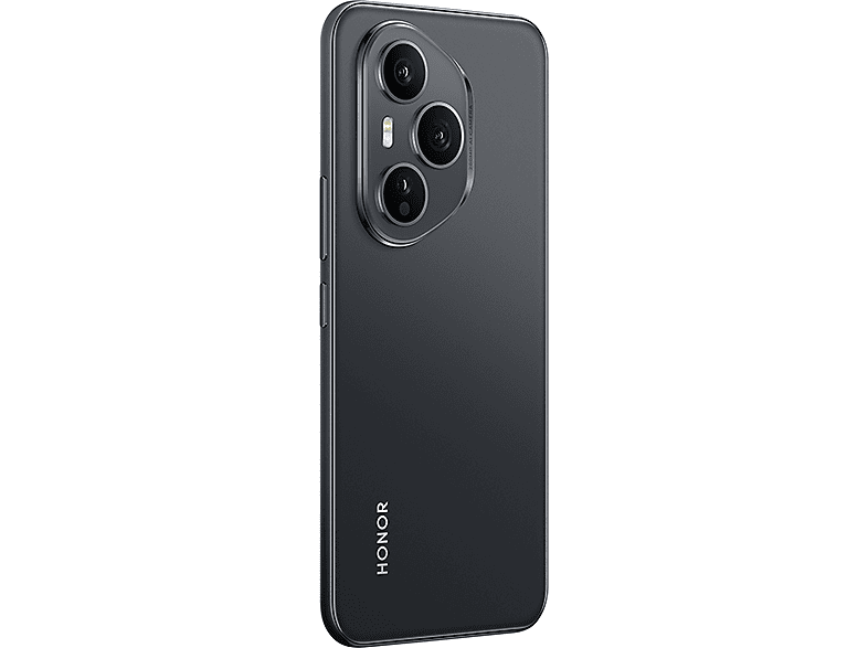 HONOR 400 Pro 5G 512 GB, Midnight Black, Dual SIM