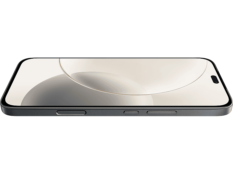 HONOR 400 LITE, 256 GB, Velvet Schwarz, Dual SIM