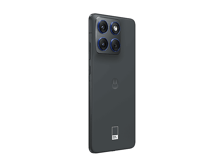 MOTOROLA Edge 70, 512 GB, Gadget Grey, Dual SIM