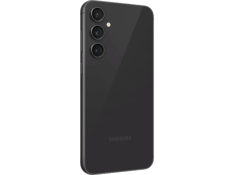 SAMSUNG Galaxy S23 FE 256GB, Graphite 256 GB, Graphite, Dual SIM