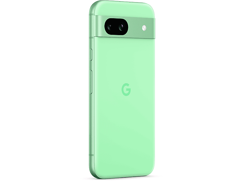 GOOGLE Pixel 8a 128 GB, Aloe, Dual SIM