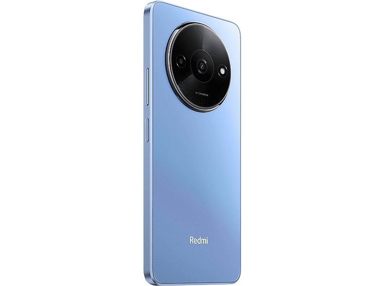 XIAOMI Redmi A3 64 GB, Star Blue, Dual SIM