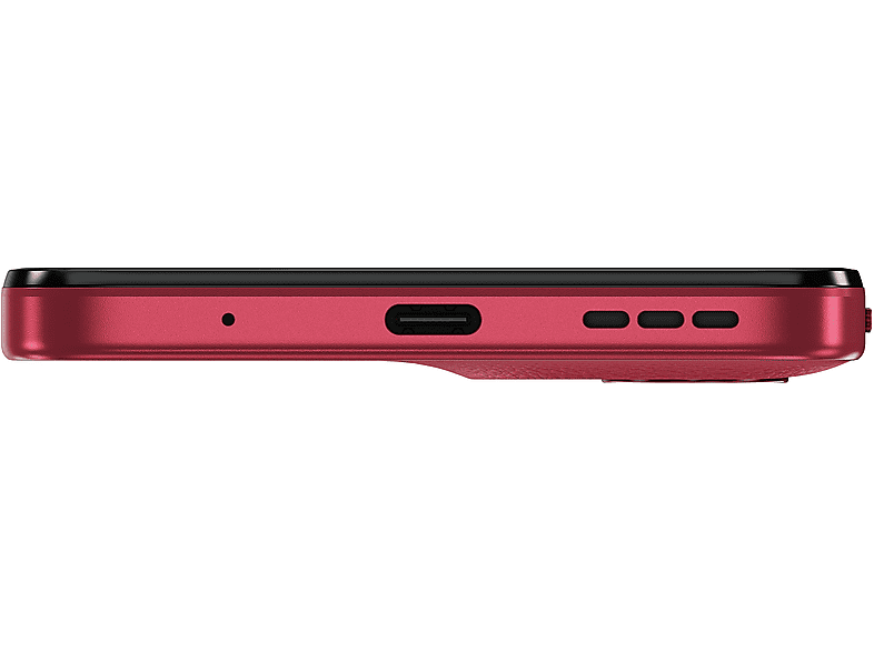 MOTOROLA Moto G05 64 GB, Plum Red, Dual SIM