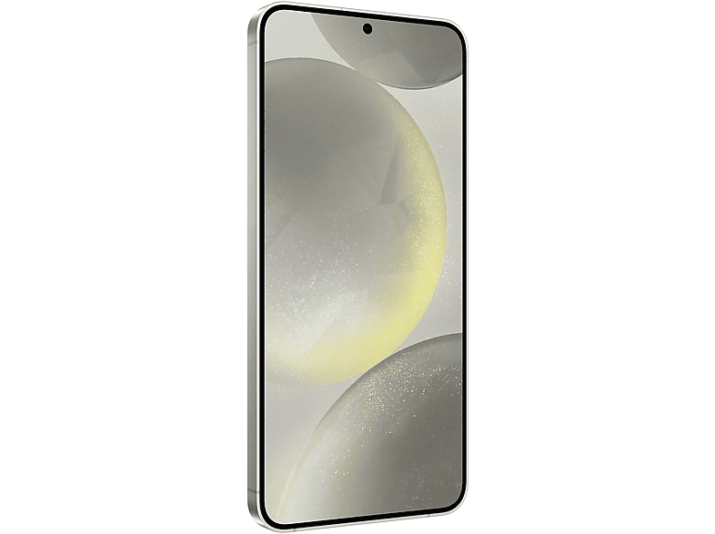 SAMSUNG Galaxy S24+ 5G 512 GB, Marble Grey, Dual SIM