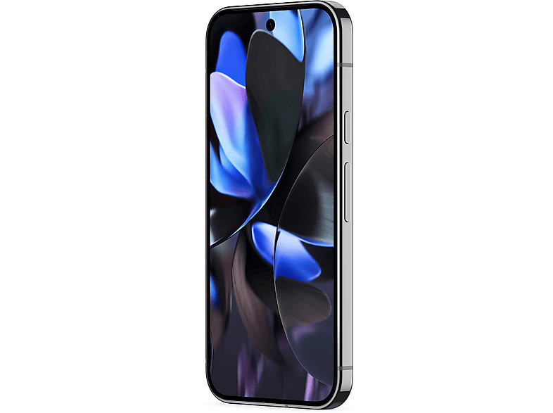 GOOGLE Pixel 9 Pro 128 GB, Obsidian, Dual SIM