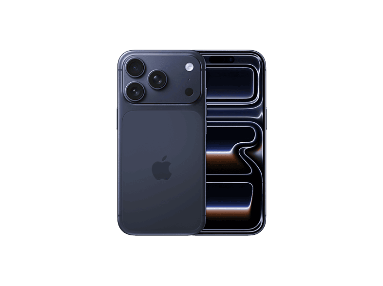 APPLE iPhone 17 Pro 256 GB, Deep Blue, Dual SIM