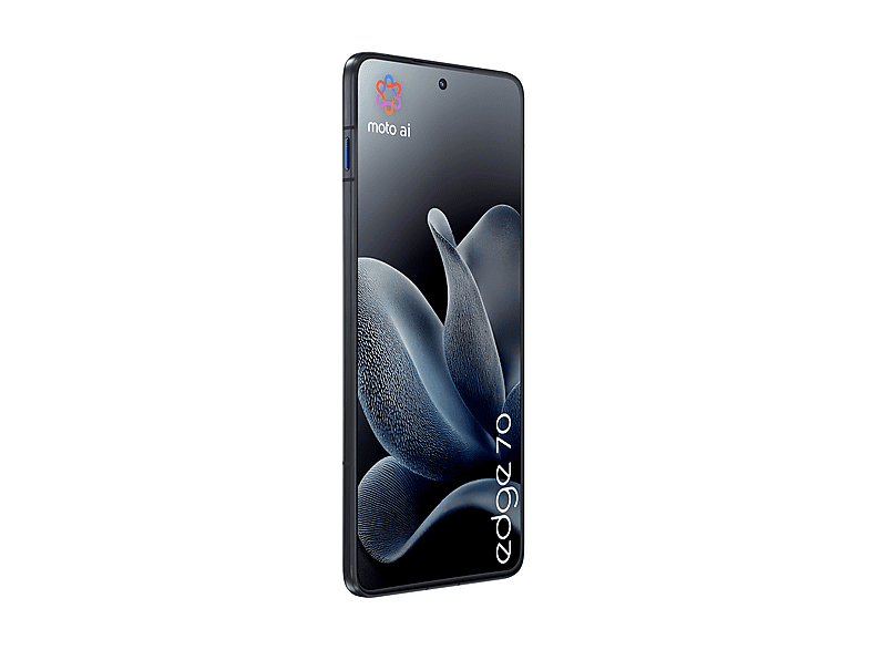 MOTOROLA Edge 70, 512 GB, Gadget Grey, Dual SIM