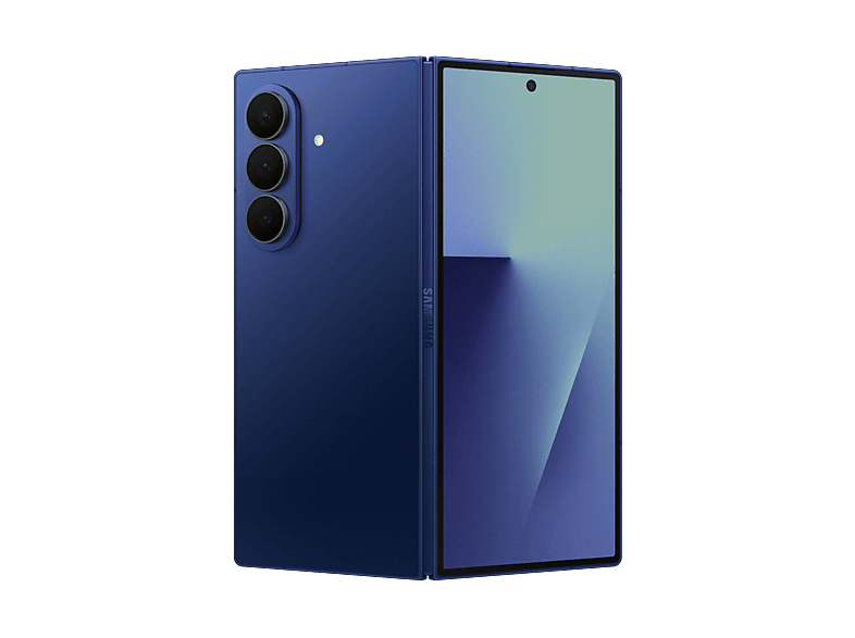 SAMSUNG Galaxy Z Fold7 256 GB, Blue Shadow, Dual SIM