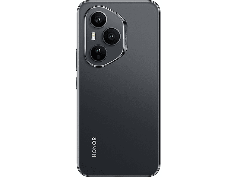 HONOR 400 Pro 5G 512 GB, Midnight Black, Dual SIM