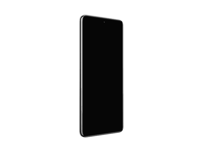 VIVO V50e 5G 256 GB, Satin Black, Dual SIM