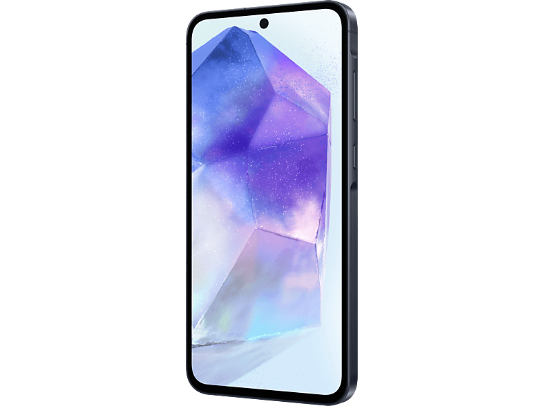 SAMSUNG Galaxy A556 5G Enterprise Edition 128 GB, Awesome Navy, Dual SIM
