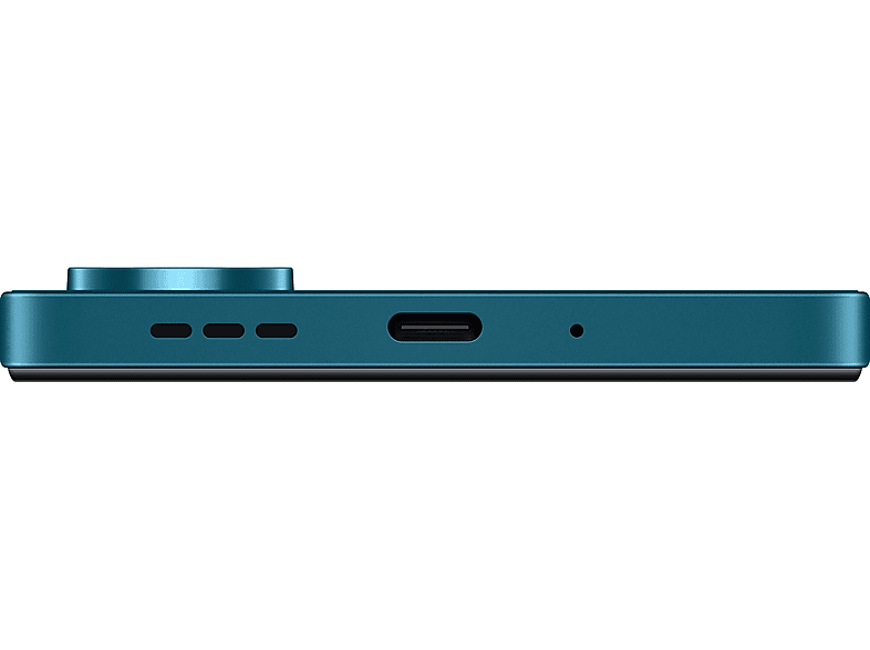 XIAOMI Redmi 13C, 4+128GB, Navy Blue 128 GB, Blue, Dual SIM