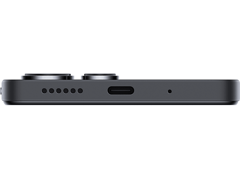 XIAOMI Redmi 12 128GB, Midnight Black 128 GB, Black, Dual SIM