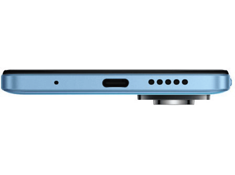 XIAOMI Redmi Note 12S 256GB, Ice Blue 256 GB, Blue, Dual SIM