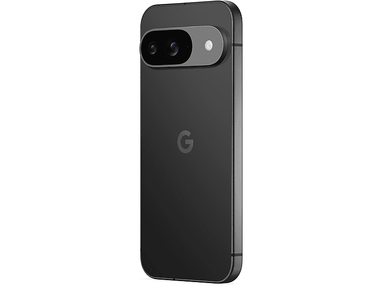 GOOGLE Pixel 9 256 GB, Obsidian, Dual SIM