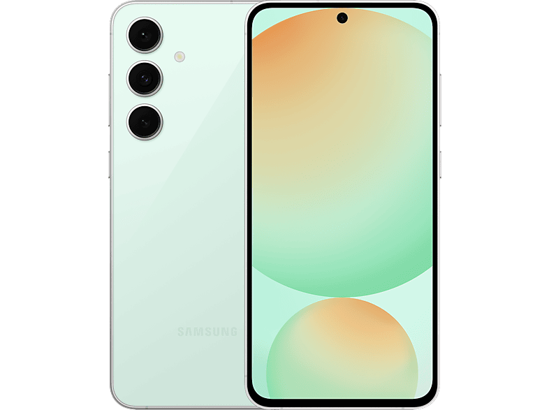 SAMSUNG Galaxy S24FE 128 GB, Mint, Dual SIM