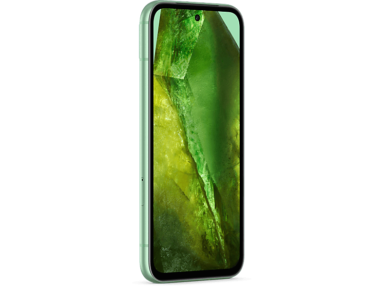 GOOGLE Pixel 8a 128 GB, Aloe, Dual SIM