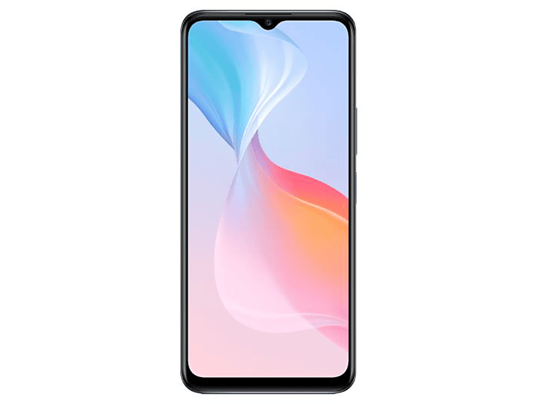 VIVO Y76 5G 128GB, Midnight Space 128 GB, Space, Dual SIM