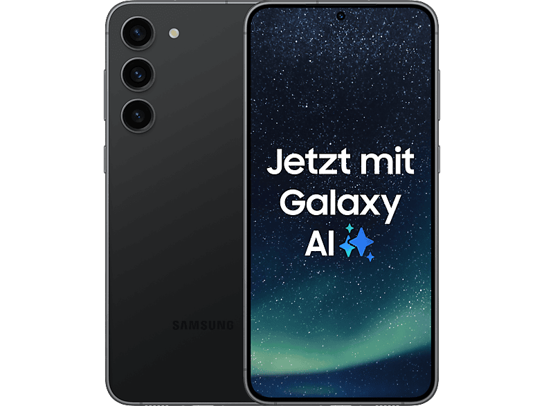 SAMSUNG Galaxy S23+ 5G