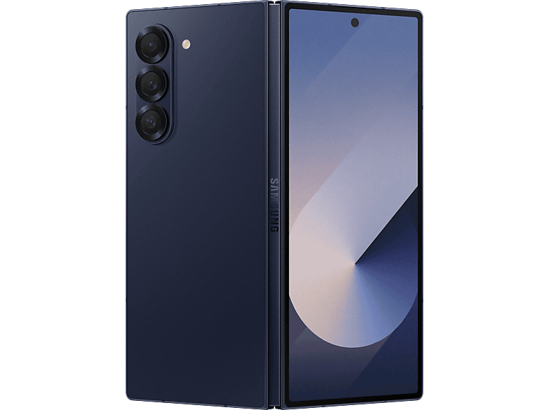 SAMSUNG Galaxy Z Fold6 256 GB, Navy, Dual SIM