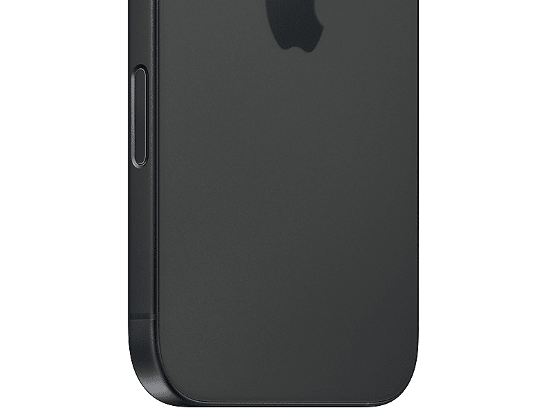 APPLE iPhone 16 Plus 256 GB, Black, Dual SIM
